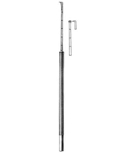 Cleft Palate Elevator