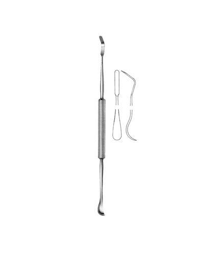 Tonsil Knife/Enucleator