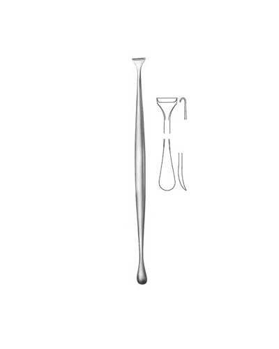Tonsil Dissector/Retractor
