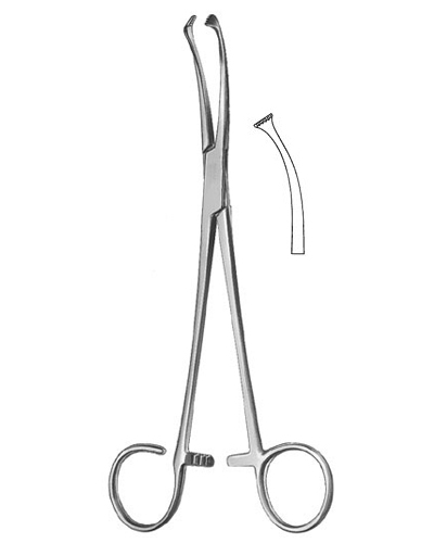 Tonsil Grasping Forceps