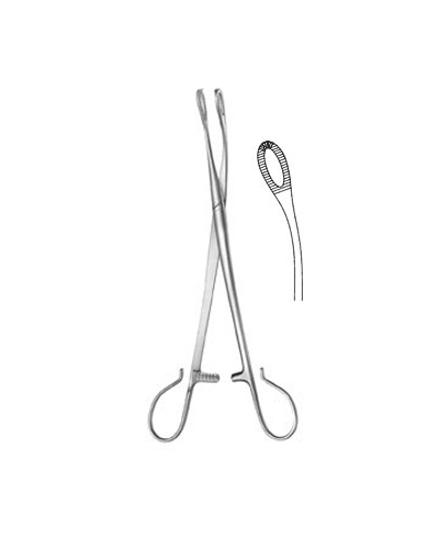 Tonsil Grasping Forceps