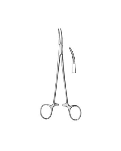 Tonsil Forceps