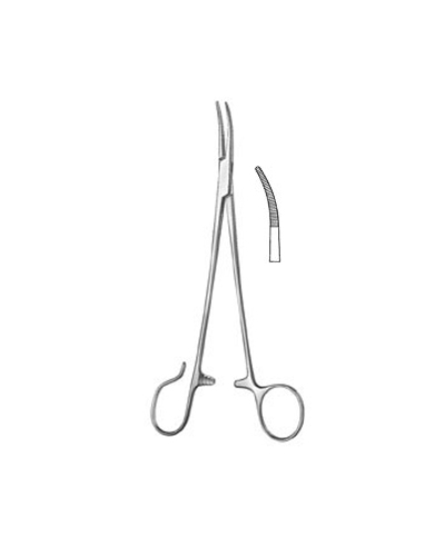 Tonsil Forceps