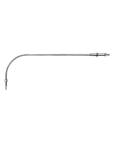Laryngeal Tube