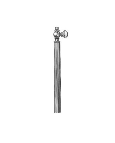 Laryngeal Mirror Handles
