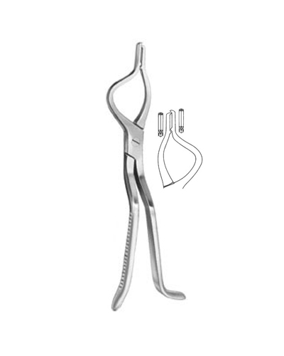Disimpaction Forceps