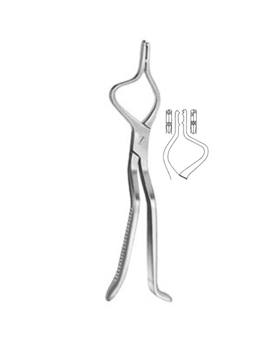 Disimpaction Forceps