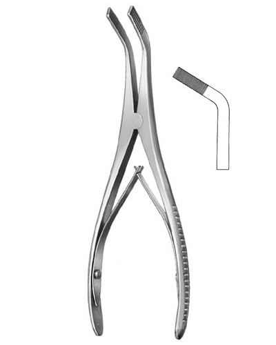Spreading Forceps