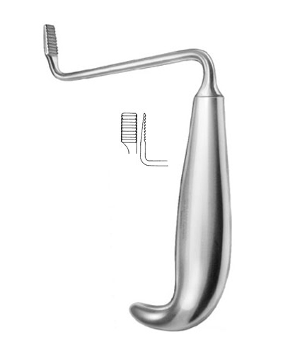 Mobilizing Retractors