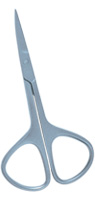 Nail and Cuticle Scissors
