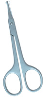 Nail and Cuticle Scissors