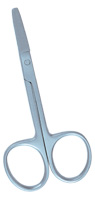 Nail and Cuticle Scissors