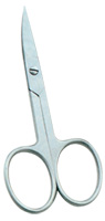 Nail and Cuticle Scissors