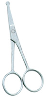 Baby Scissor