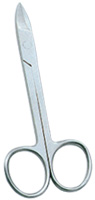 Baby Toe Nail Scissor