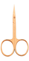Cuticle Scissor