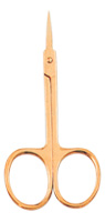 Cuticle Scissor