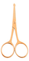 Dissecting Scissor