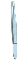 Eye Brow Tweezer