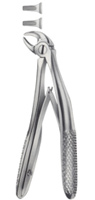 Tooth Forceps for Children