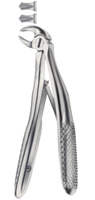 Tooth Forceps for Children