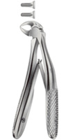 Tooth Forceps for Children