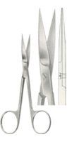 Dissecting Forceps 