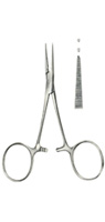 Haemostatic Forceps