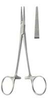 Haemostatic Forceps 