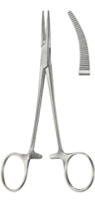 Haemostatic Forceps 
