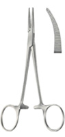 Haemostatic Forceps 