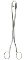 SteAIlizing Forceps for Picking Up and holding of SteAIle Inst