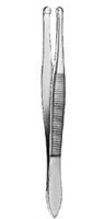 Dressing Forceps