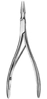 Dressing Forceps