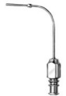 Vessel IrAIgation Cannulas