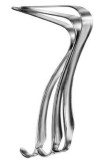 Vaginal Specula