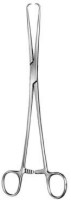 UteAIne Tenaculum Forceps