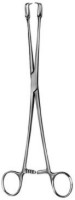 UteAIne Tenaculum Forceps
