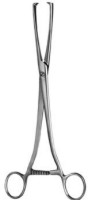 UteAIne Tenaculum Forceps