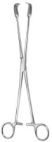 UteAIne Tenaculum Forceps