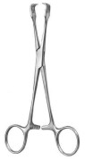UteAIne Tenaculum Forceps