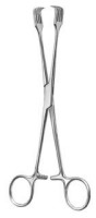 UteAIne Tenaculum Forceps