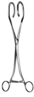 UteAIne Seizing Forceps