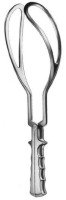 ObstetAIcal Forceps