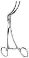 PeAIpheral Vascular Clamps