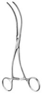 PeAIpheral Vascular Clamps