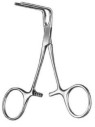 PediatAIc Vascular Clamps