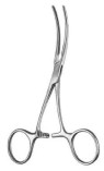 PediatAIc Vascular Clamps