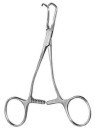PediatAIc Vascular Clamps